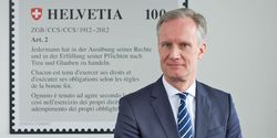 «Der Rechtsstaat fällt nicht vom Himmel»