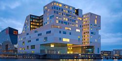 Konkurrenz zu privaten Schiedsgerichten