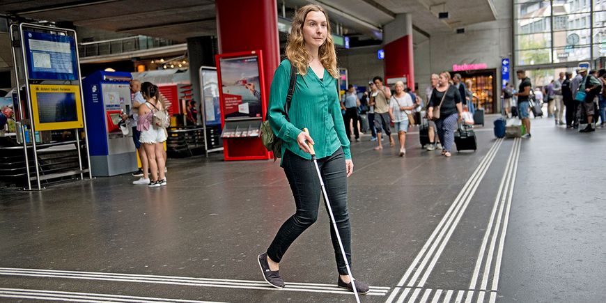 «Bürger zweiter Klasse»
