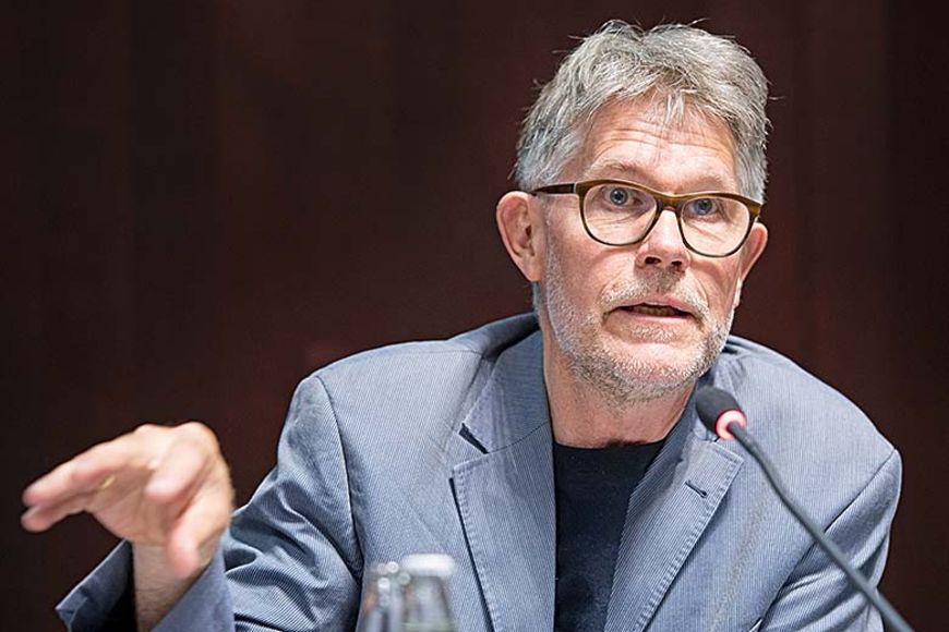 Menschenrechte dauerhaft überwachen