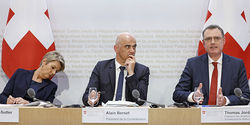 CS-Aktionäre fordern neutrales Gutachten