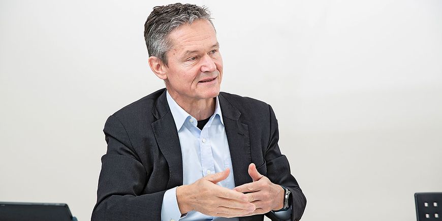 “Ein Grundrechtseingriff gegen Unverdächtige”