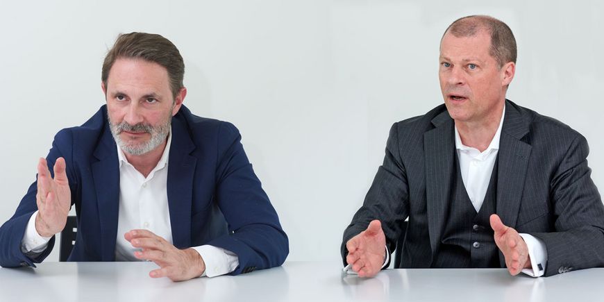 Streitgespräch: «Der Revision des Verwaltungsstrafrechts fehlt jegliche Innovation»