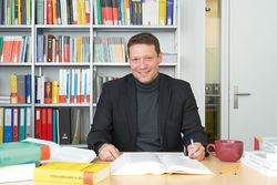 “Thema Verjährung überdenken”