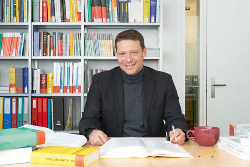 “Thema Verjährung überdenken”