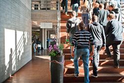 Praktika: Der Studienort spielt eine Rolle