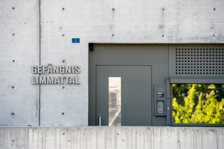 Ohne rechtliches Gehör ins Gefängnis 