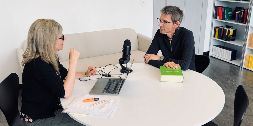 30 Minuten Tipps zu Arbeit und Weiterbildung  