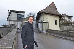 Rechtsschutz auch für Gefangene