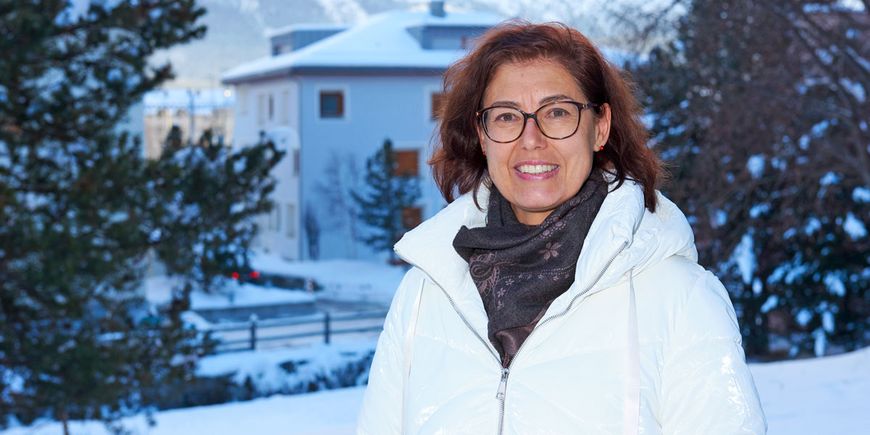 «Ich spüre einen rauen Wind»