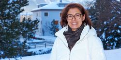 «Ich spüre einen rauen Wind»