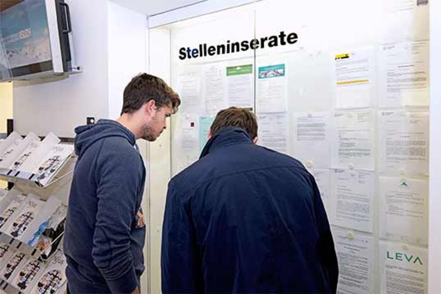 Lohn von der Alma Mater