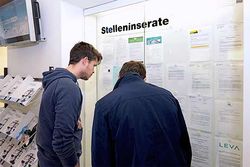 Lohn von der Alma Mater