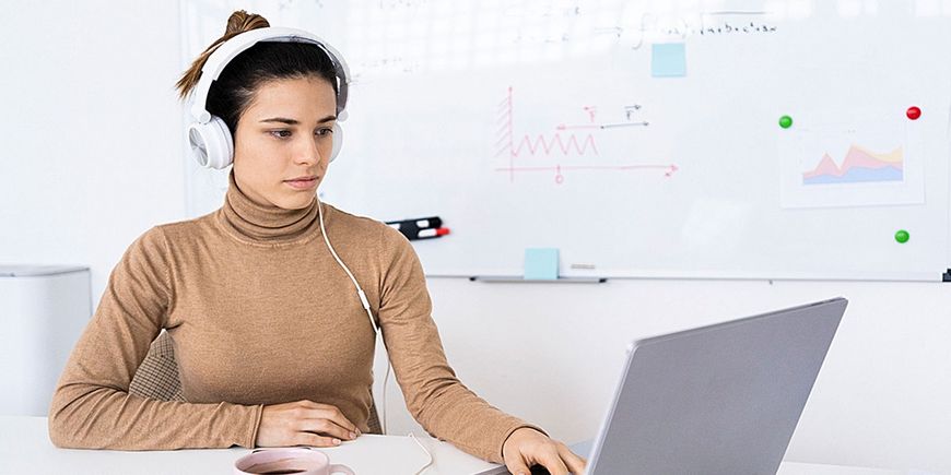 Onlineprüfungen: Unzulässige Software