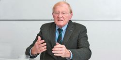 Streitgespräch: «Der Ukraine-Krieg stellt die Neutralität in Frage»
