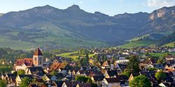 Weniger Anwälte in beiden Appenzell und im Baselbiet