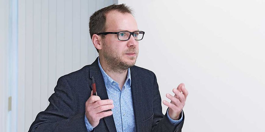 “Das ist eine riesige Geldvernichtung”