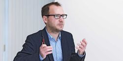 “Das ist eine riesige Geldvernichtung”