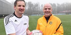 Fifa-Affäre: Einstellungsbeschluss voller Widersprüche