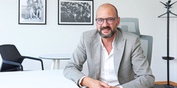«Wir sind Aussendienstler für die Menschenrechte»