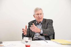 “Der Stimmbürger muss sich frei äussern können”