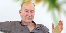 Porträt: «Man verliert die Freiheit leicht»