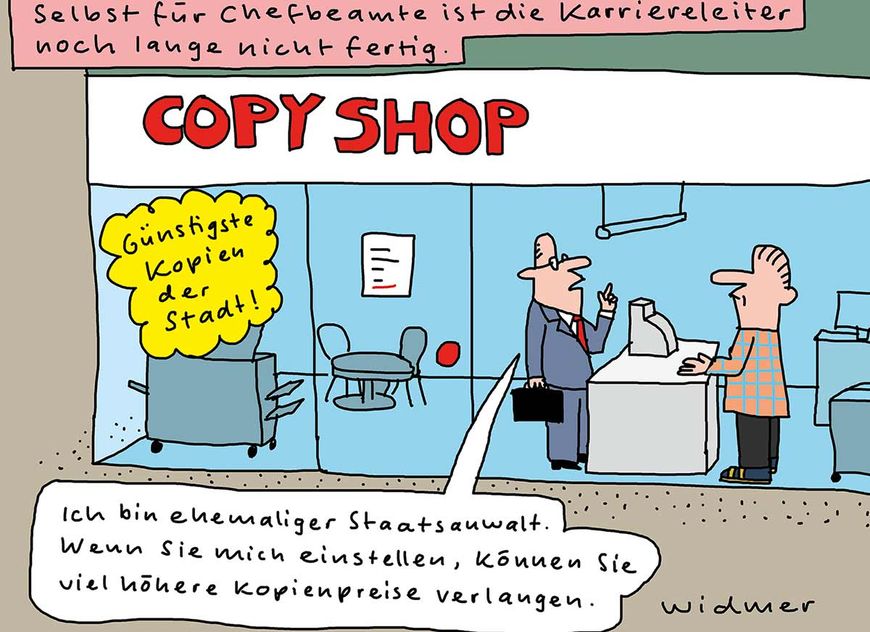 Neues Geschäftsmodell der Strafverfolger