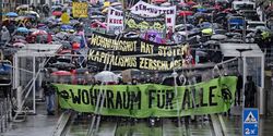 Bundesrichter urteilen zulasten der Mieter
