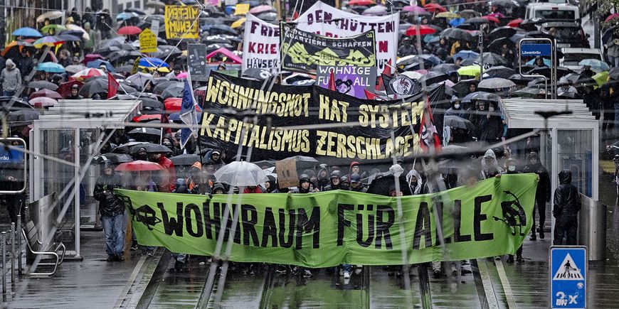 Bundesrichter urteilen zulasten der Mieter