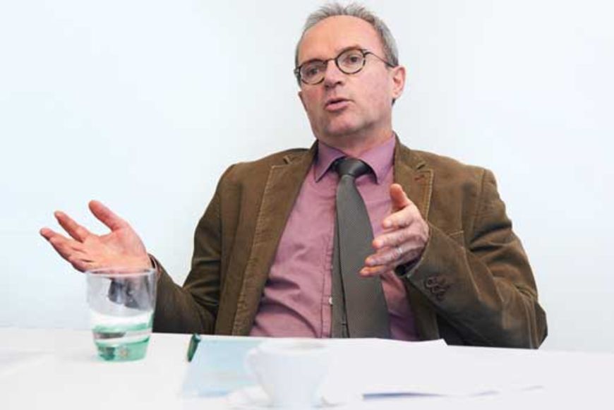Pensionskassen: “Das ganze Konstrukt ist problematisch”
