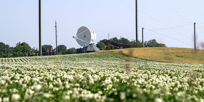 Geheimdienst verletzt Anwaltsgeheimnis