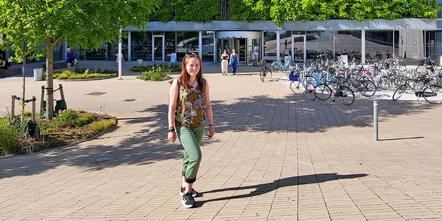 Kolumne: Brief aus Kopenhagen