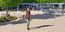 Kolumne: Brief aus Kopenhagen