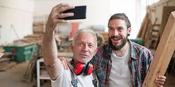 Revision der Unternehmensnachfolge soll Wirtschaft stärken