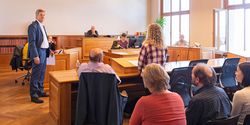 Grosse Unterschiede bei Rückzahlungspflicht