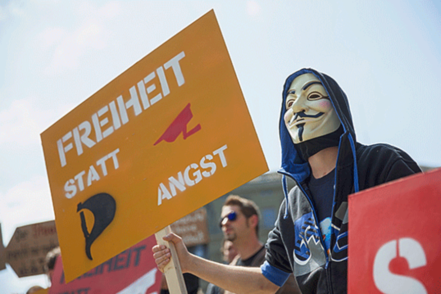 Rechtsanwälte rüffeln Bundesrichter