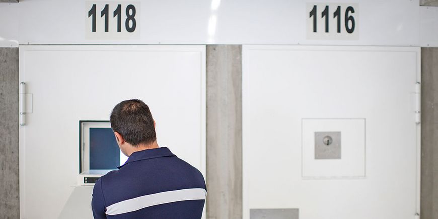 Anti-Folter-Komitee: Kritik an Verletzungen nach Festnahmen