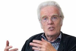 Peter Albrecht wirft Richtern Masslosigkeit vor