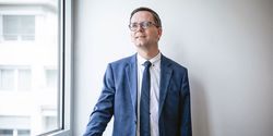 Ausgerechnet ein Schweizer