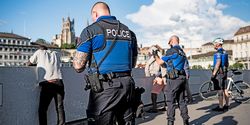 Für Ausländer gilt ein «Feindstrafrecht»
