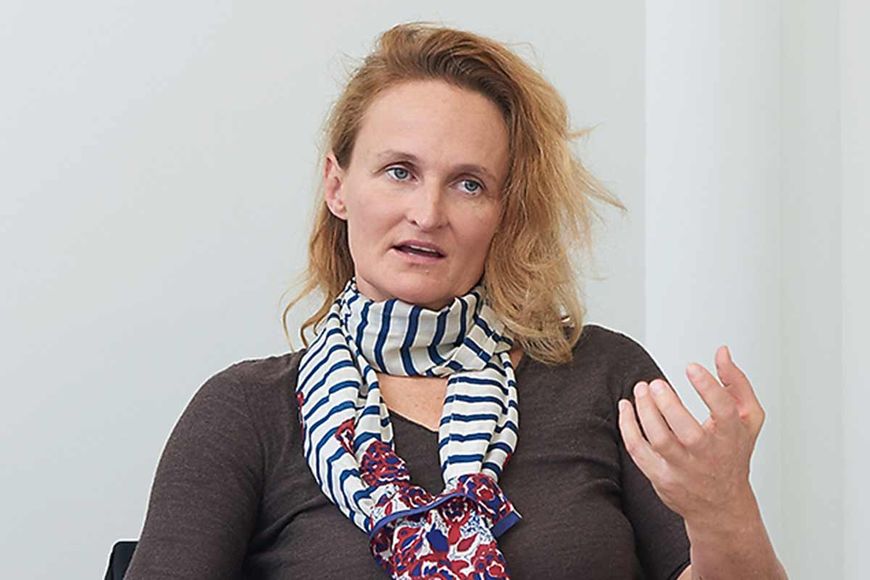 “Der Status quo führt zu      Rechtsunsicherheit”