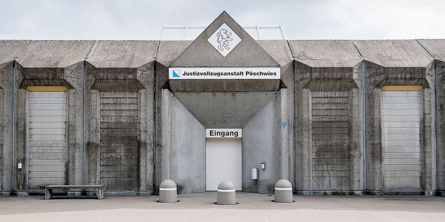 “Entarteter Strafvollzug”